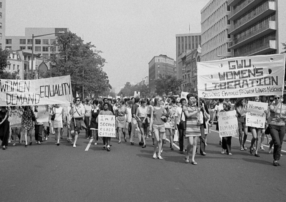 Women's Suffrage and Equal Rights Free Lessons Share My Lesson